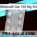 Sildenafil Gel 100 Mg 5G 16